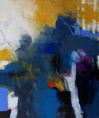 Tänzerin von Hühn, Gudrun