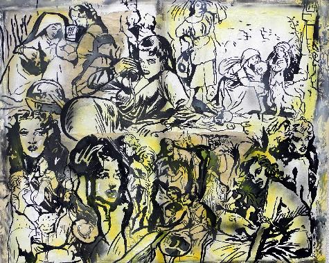 Kommen Sie schnell von Schütze, André