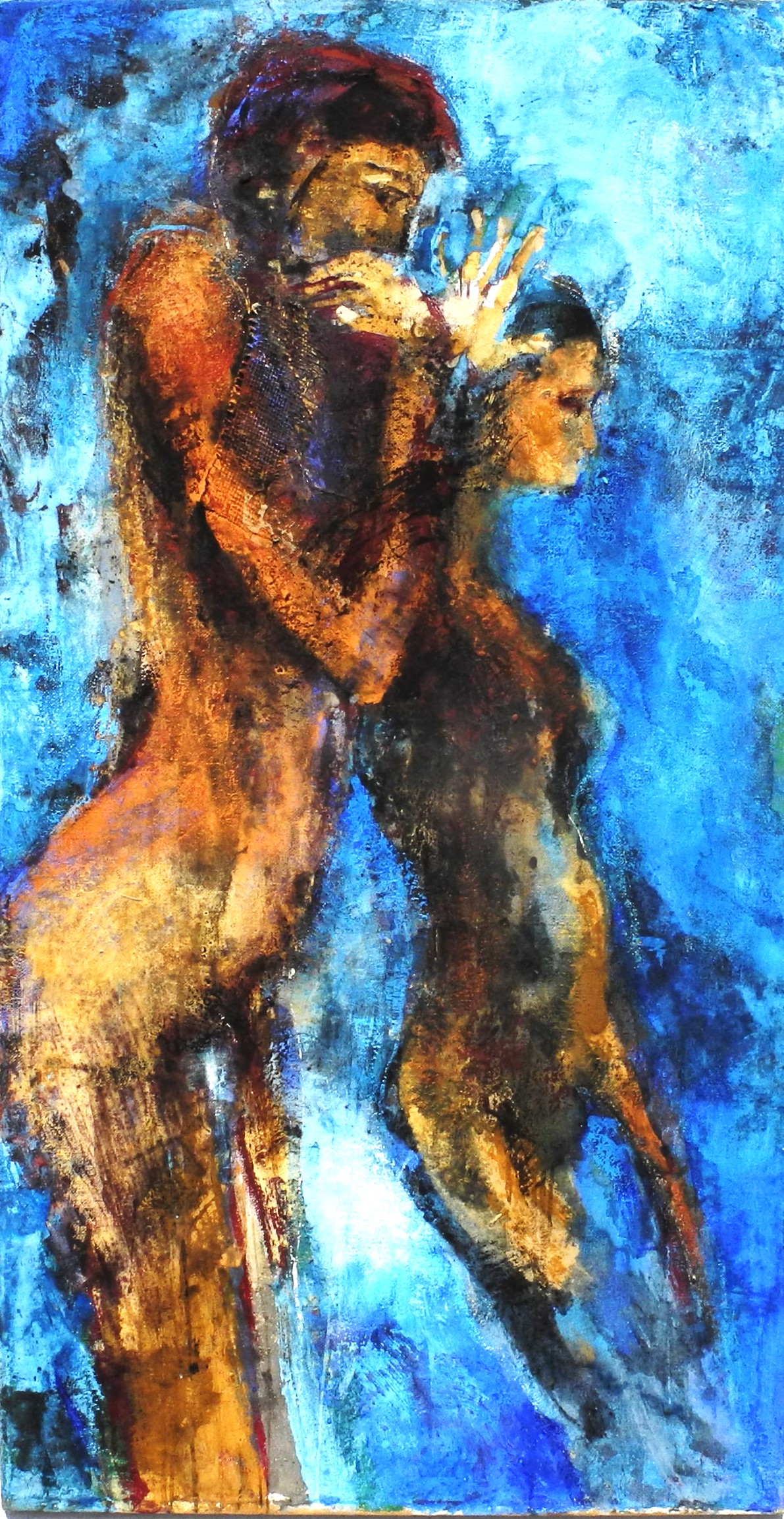 Bote von Roziewski, Elke