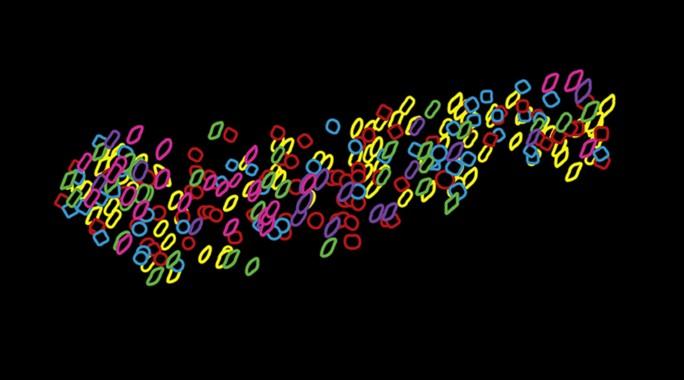 Movement von Keupp, Marcus Matthias