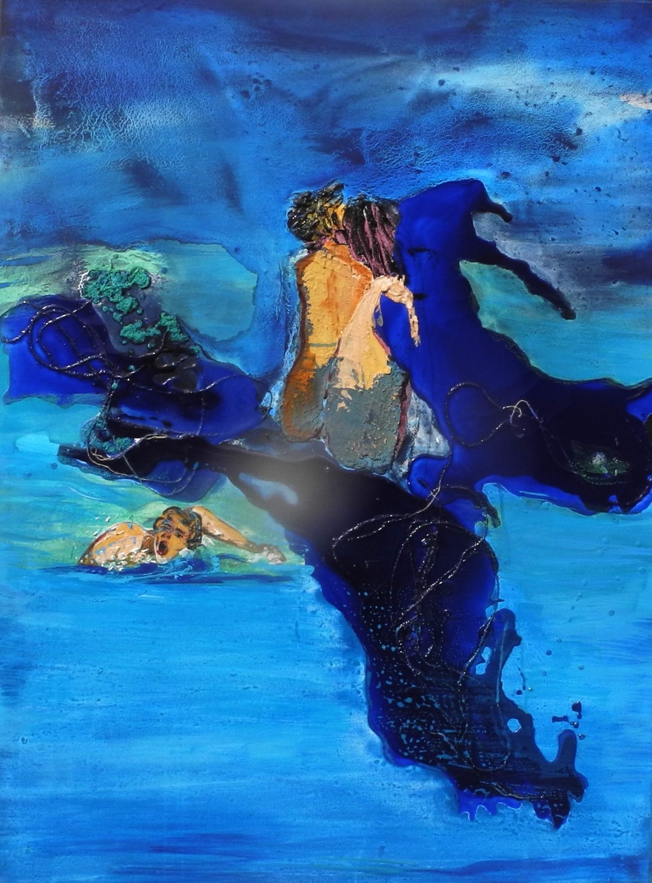 Schwur von Roziewski, Elke