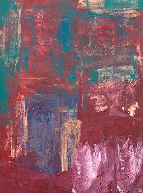 Ohne Titel 10 von Yann,  