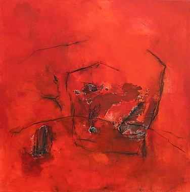 Desert Sessions 1 von Marx, Annette