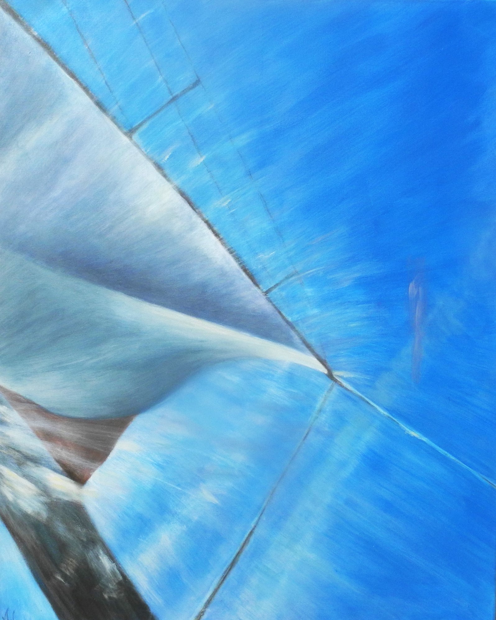 Solair von Wellhausen, Angelika