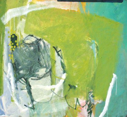 A Breath of Spring von Eichholtz, Christine