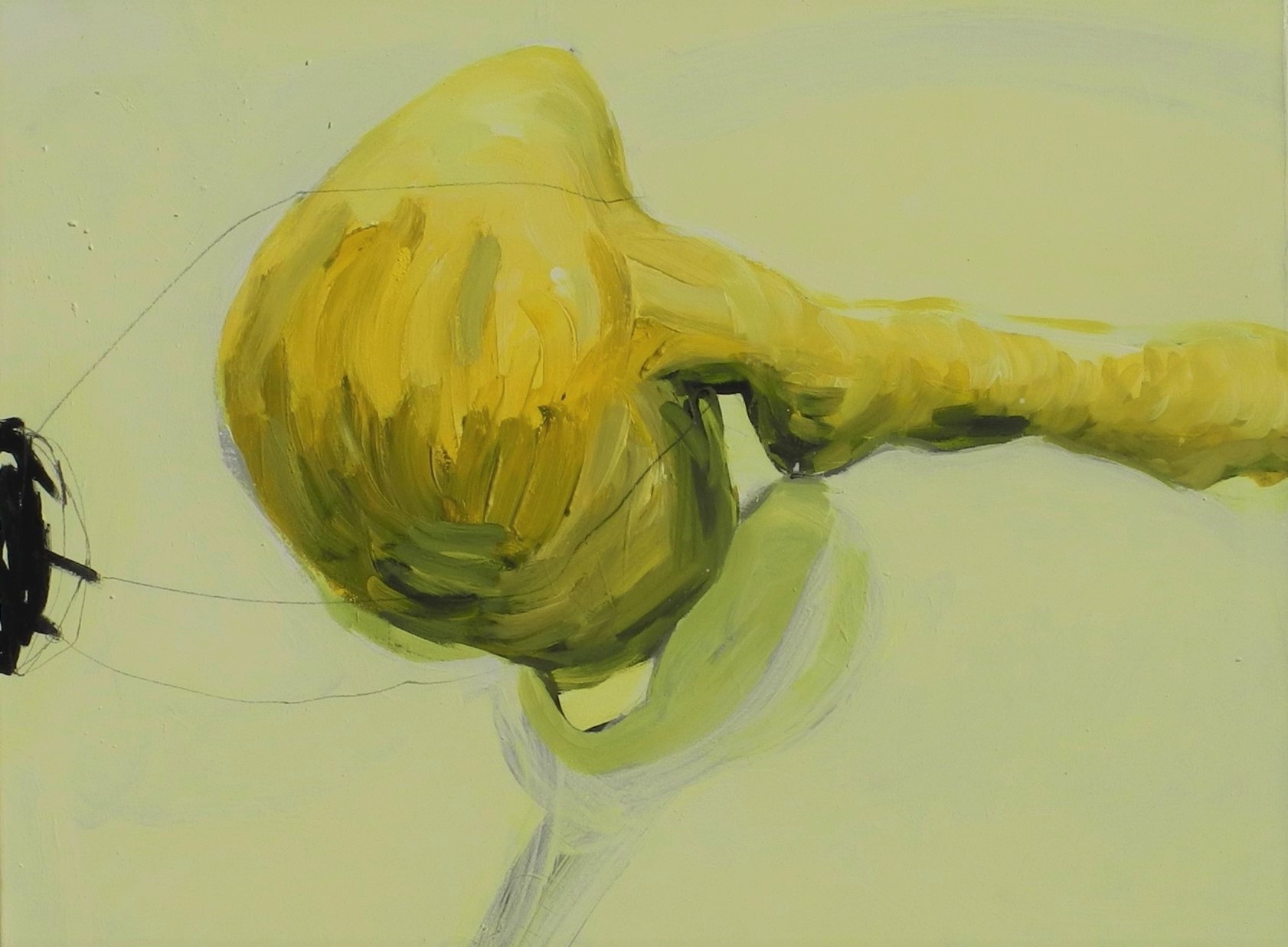 ohne Titel Nr. 31 von Oberschachtsiek, Doris A.