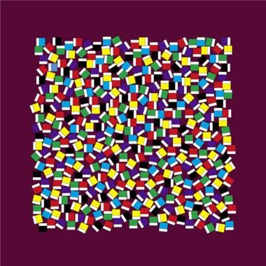 Unsquare dance (Hommage to the Brubeck) von Keupp, Marcus Matthias