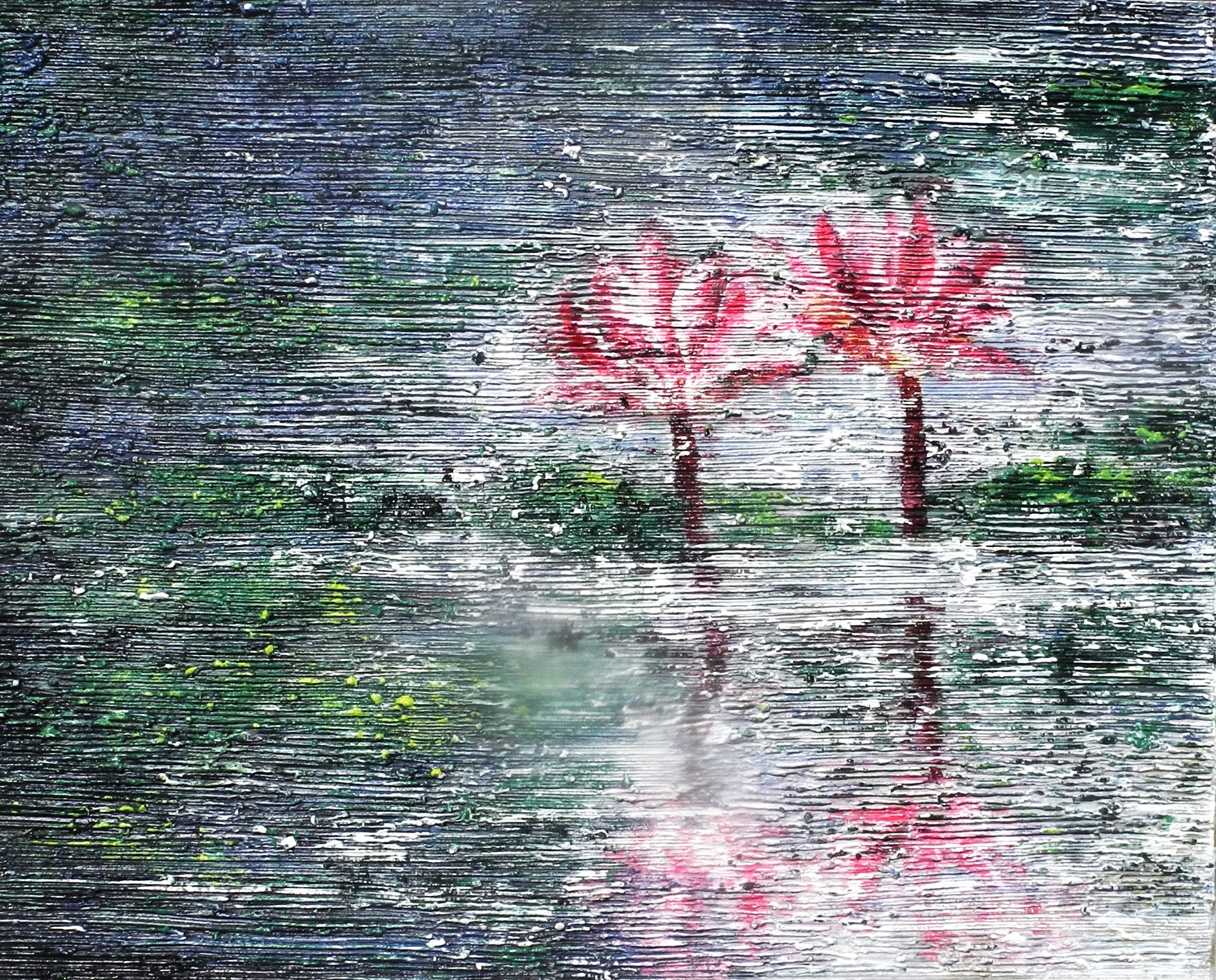 Elfentanz von Schüller, Patrizia