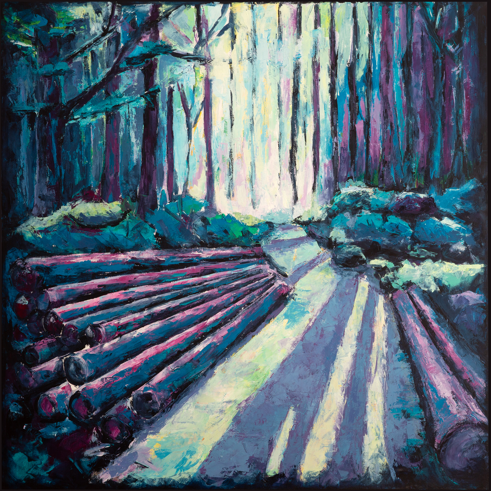 Waldweg 7  von Schneiderwind, Alfred 