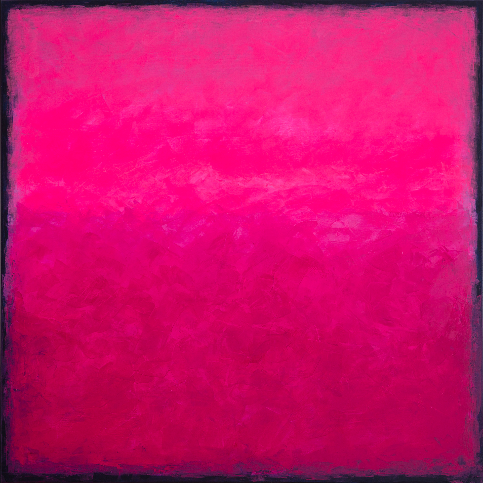 Think Pink - simply pink von Schneiderwind, Alfred 