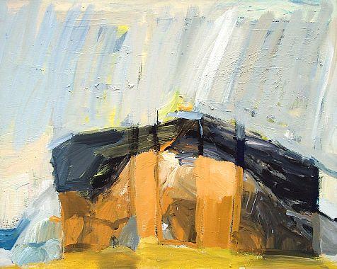 Ohne Titel Nr. 26 von Oberschachtsiek, Doris A.