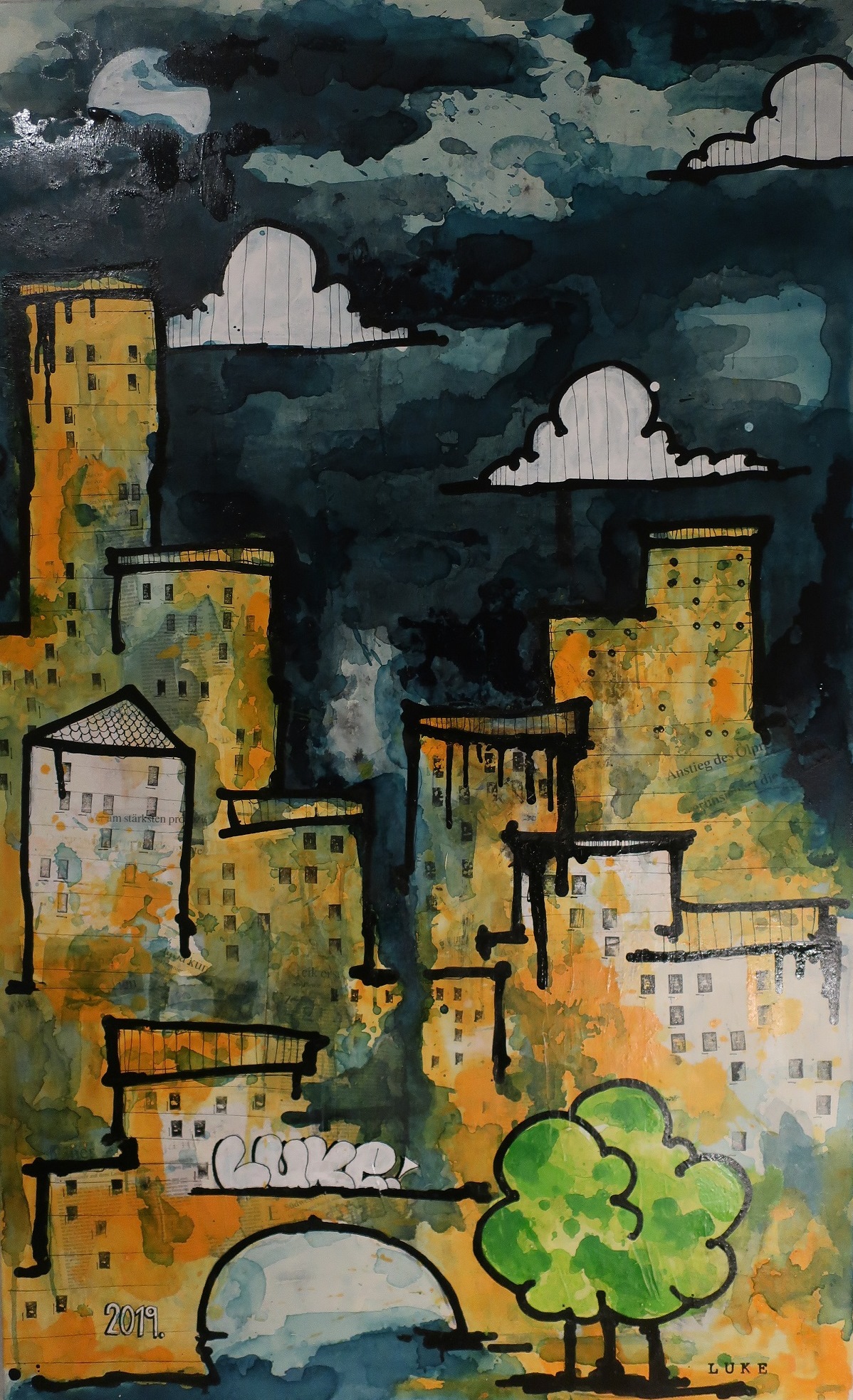 Herbst 3 von Wanckel, Lucas