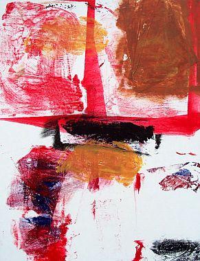 Ohne Titel 2 von Yann,  