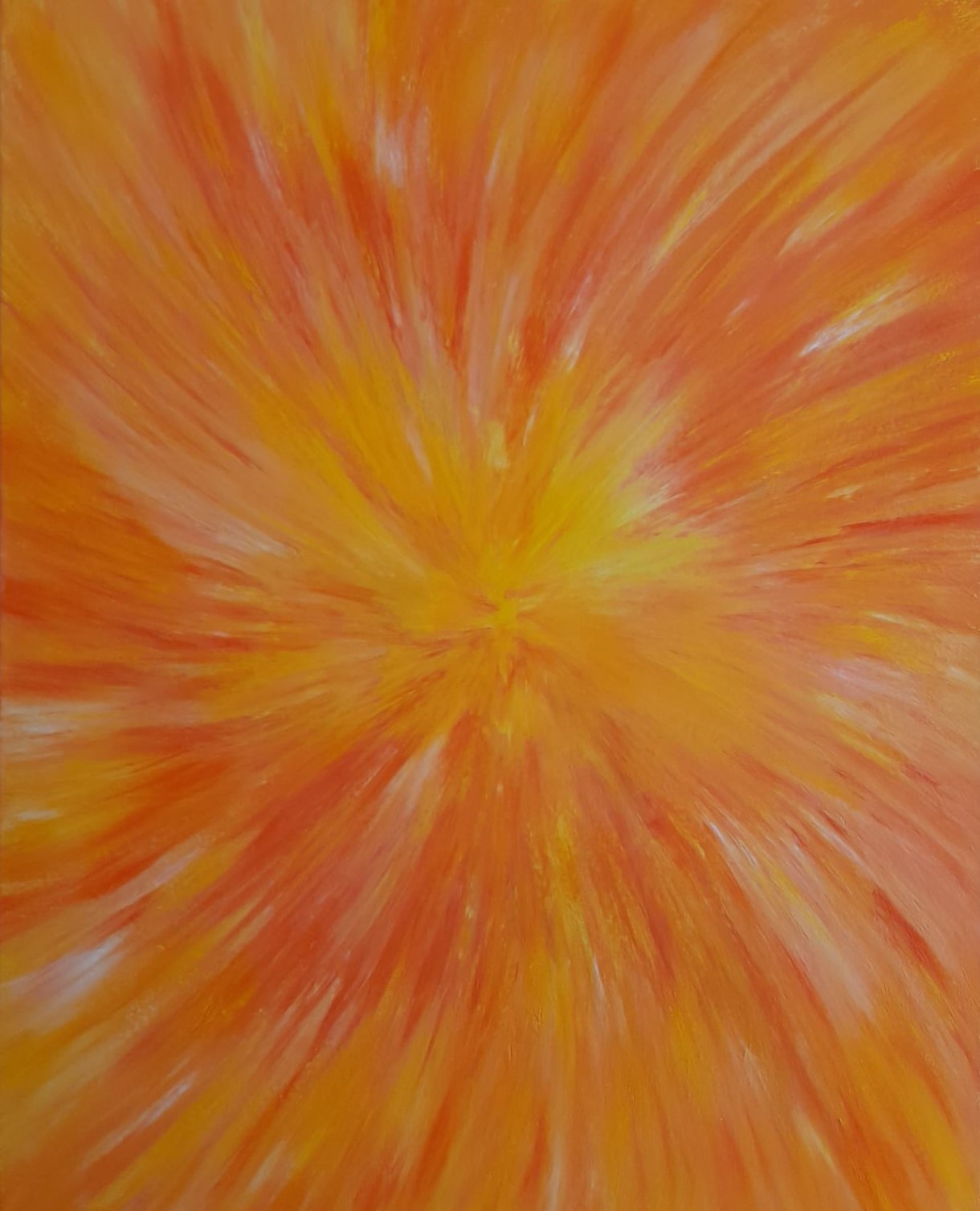 Gelb von Helmer, Agnieszka 