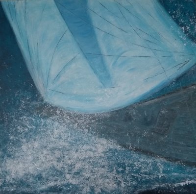 Türkis von Wellhausen, Angelika