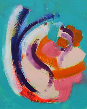 Rosenzauber von Leidenfrost, Nicole