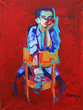 Trink Freude von Leidenfrost, Nicole