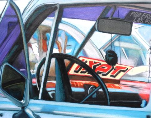 Americaine von Mathe, Pascal