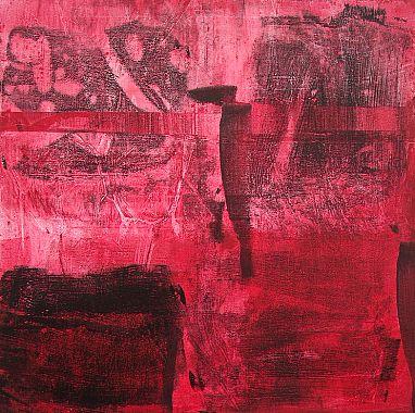 Ohne Titel 6 von Yann,  