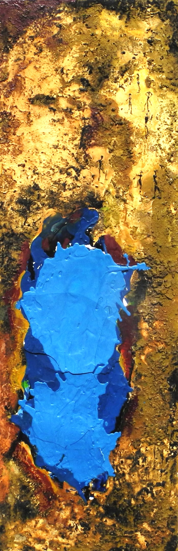 Ameisen von Roziewski, Elke