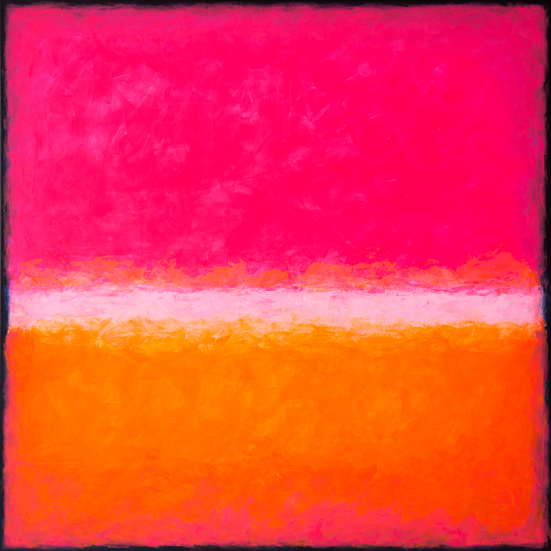 Think Pink - Lebensader von Schneiderwind, Alfred 