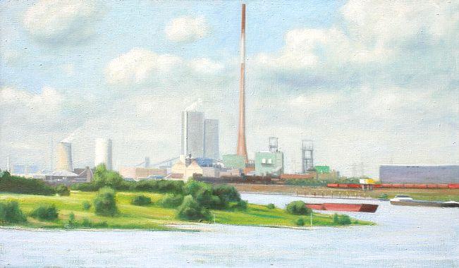 Walsum von Thiel, Hans-Jürgen