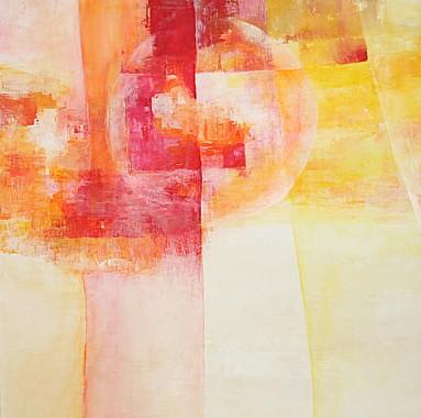 Rosa Welten 5 von ARS