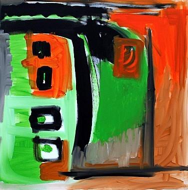 Stationen 1 - 5 von Rühl, Ute C.