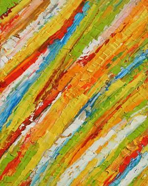 Grandes vibrations d'été (10) von CHIMARAS