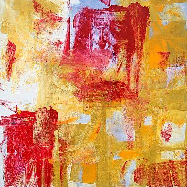 Ohne Titel 3 von Yann,  