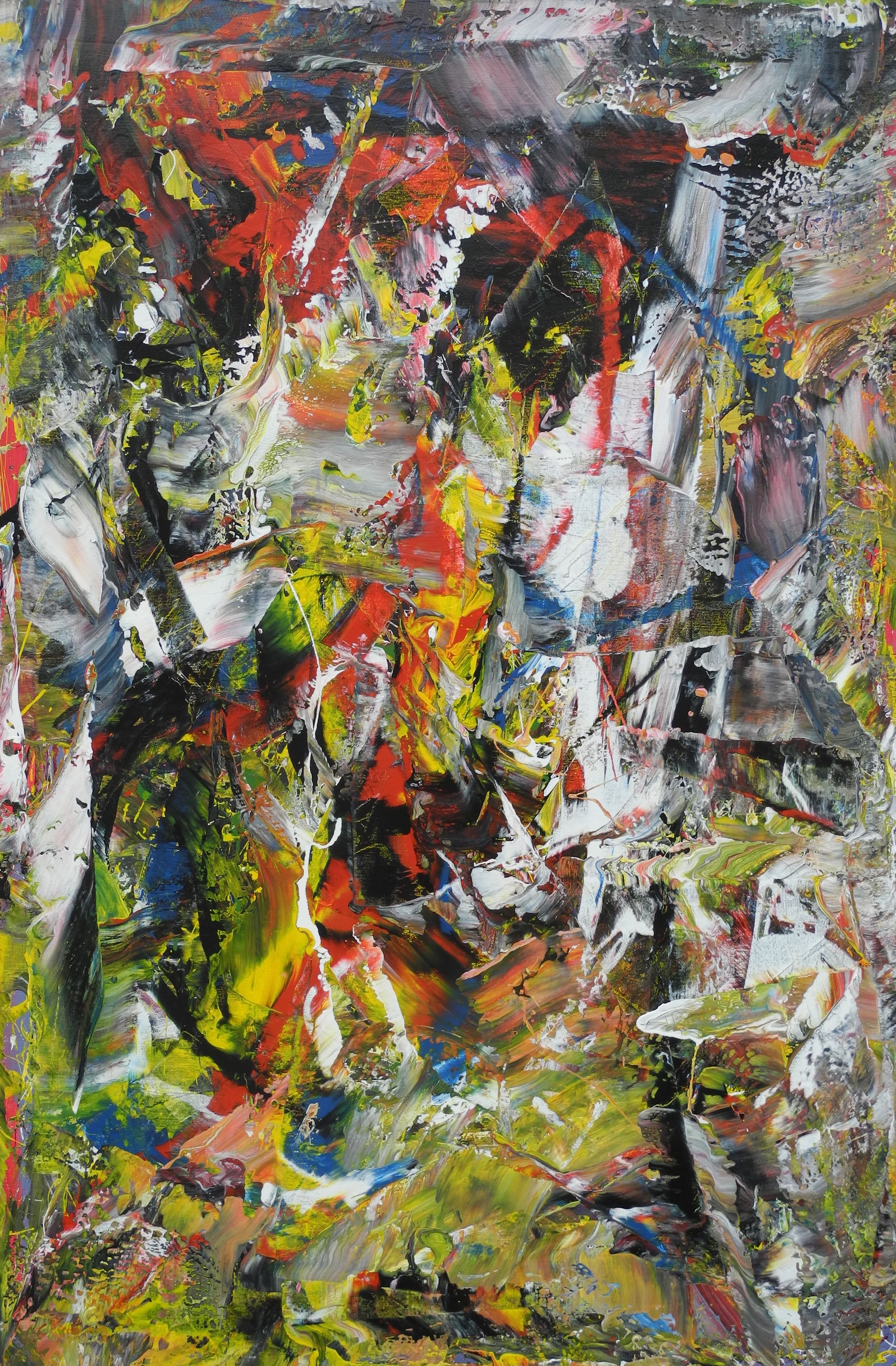 RWV 372-02 - Herzog Blaubarts Burg von Reichmann, Stephan