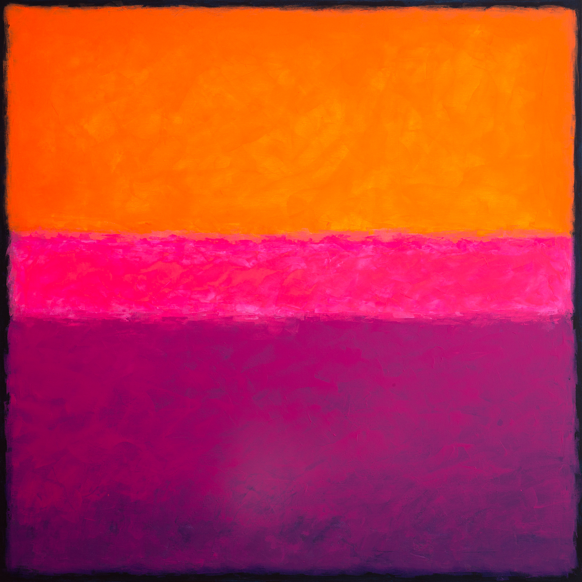 Think Pink - Participation von Schneiderwind, Alfred 