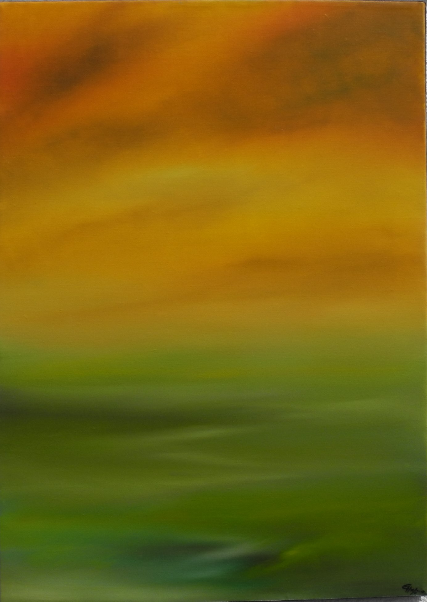 Deutscher Qualm von Hellwig, Edgar