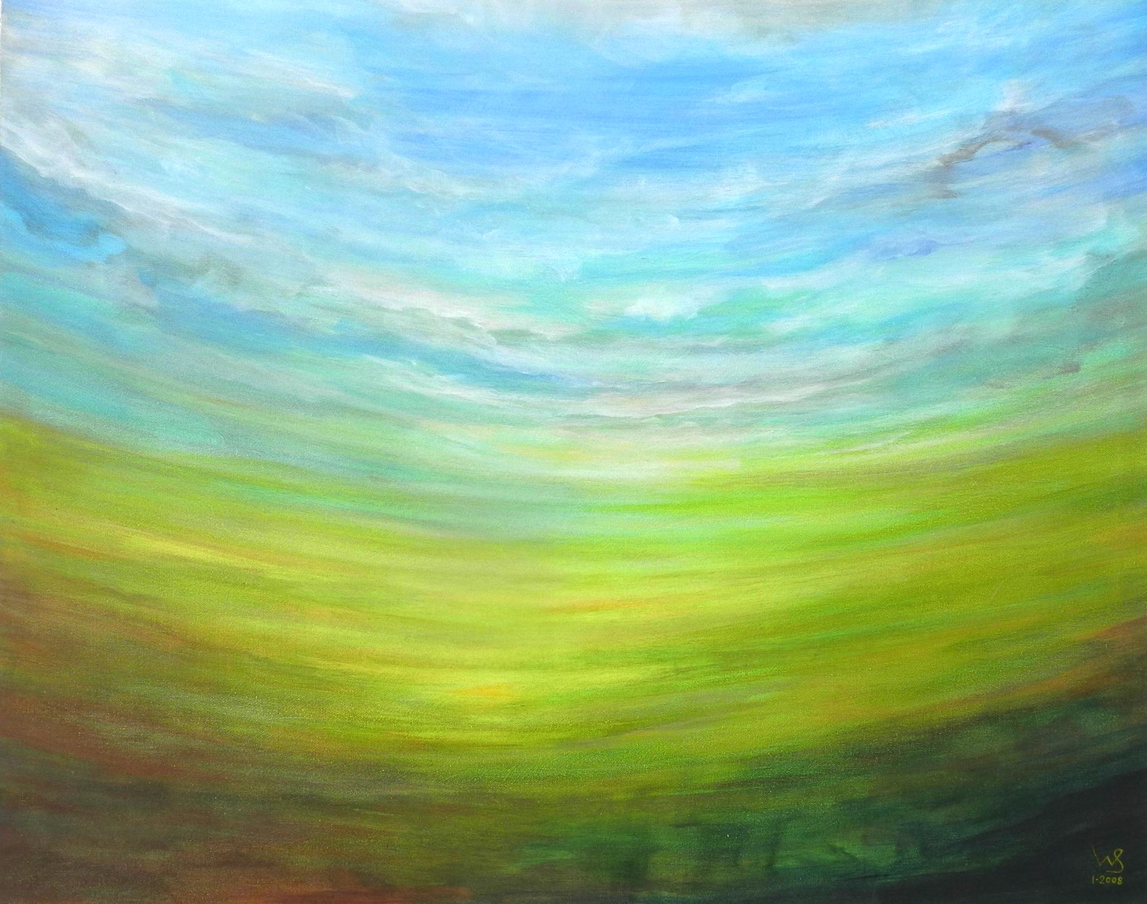 Ackerland von Schulz, Wolfram