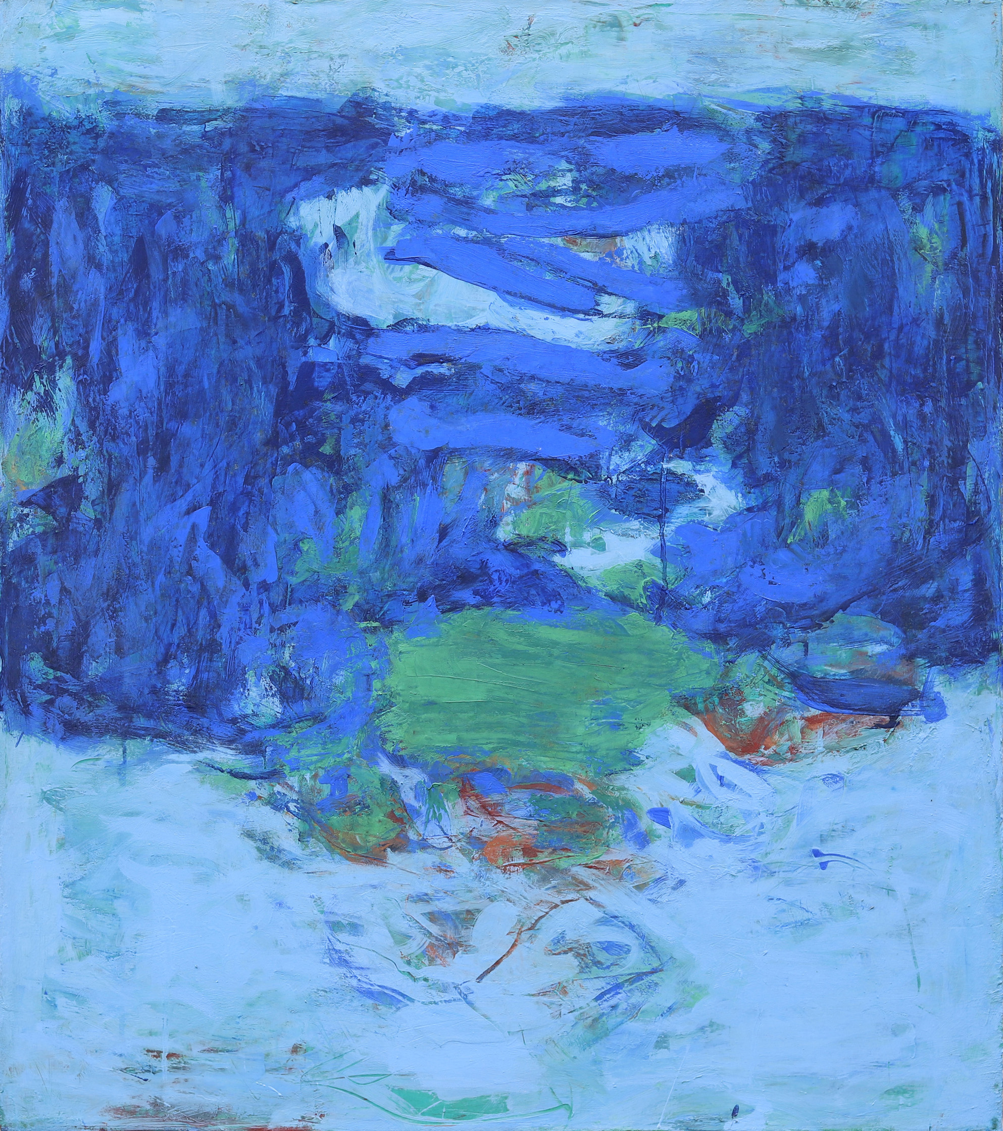 o.T. 2.5 von Vadim, Sandro 