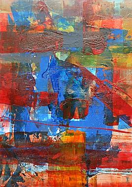 Lieber bunt von Frank, Thorsten 