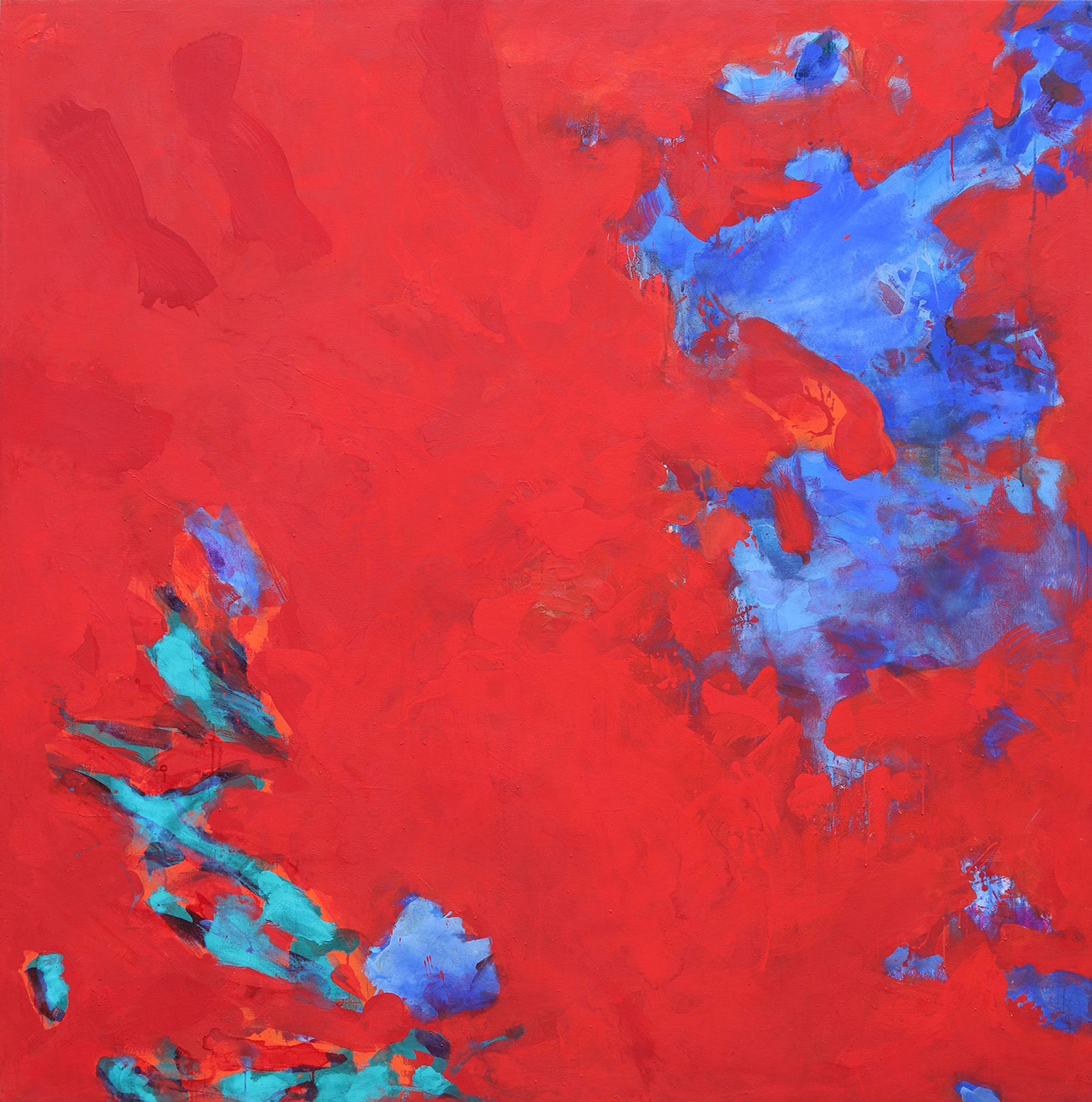 o.T. 12 von Vadim, Sandro 