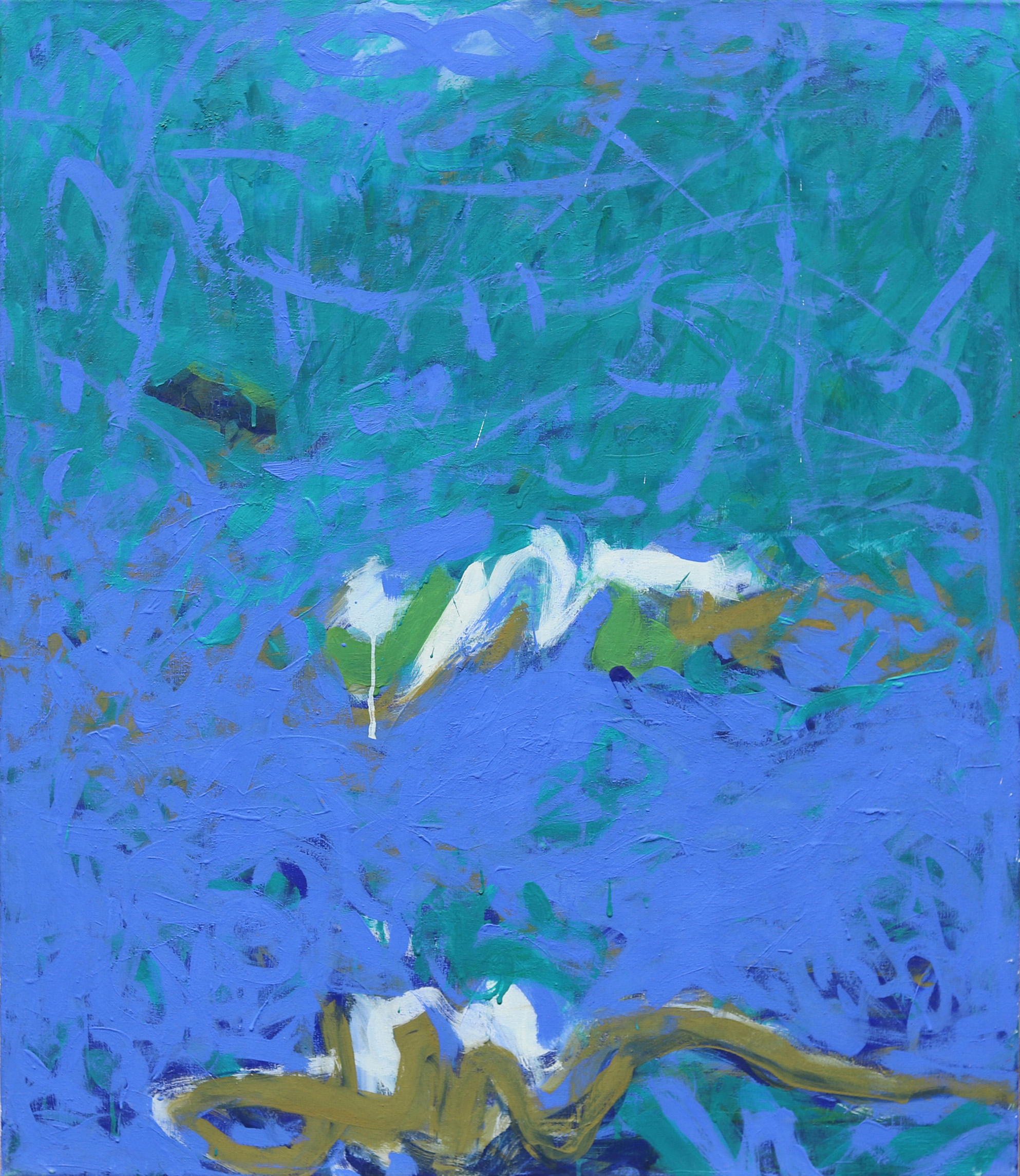 o.T. 2.2 von Vadim, Sandro 