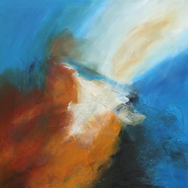 o.T. 5 von Herdtle, Petra