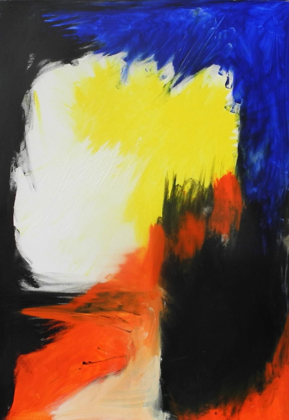 Stiletto von Rühl, Ute C.