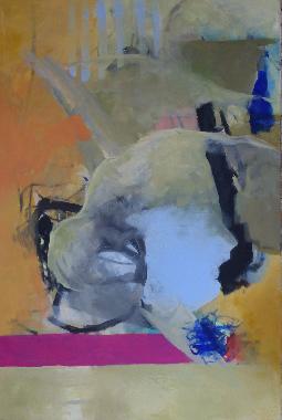 versunken im Tanz von Hühn, Gudrun