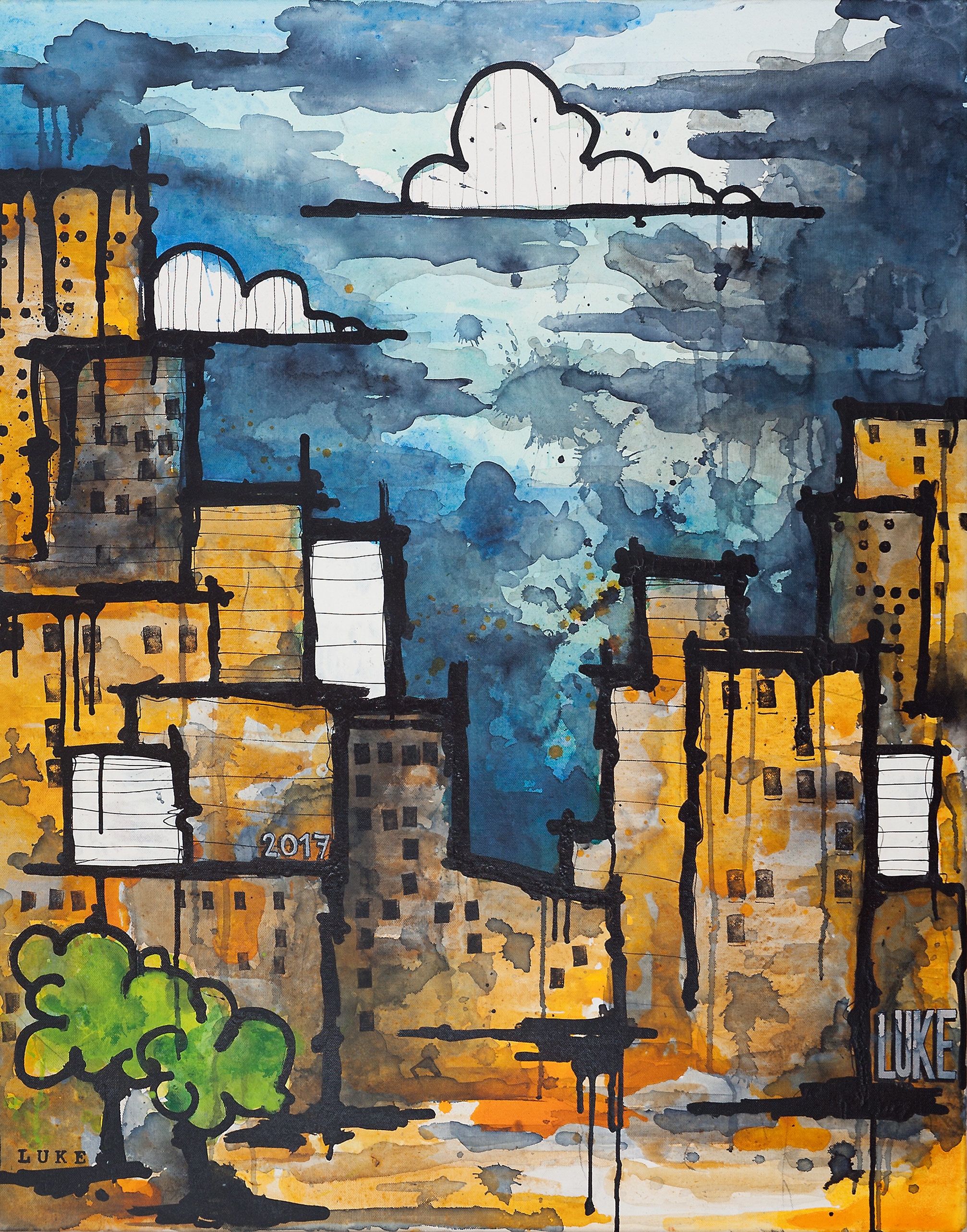 Herbst von Wanckel, Lucas