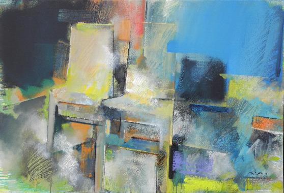 la part d'ombre von Gonthier, Jean-Pierre