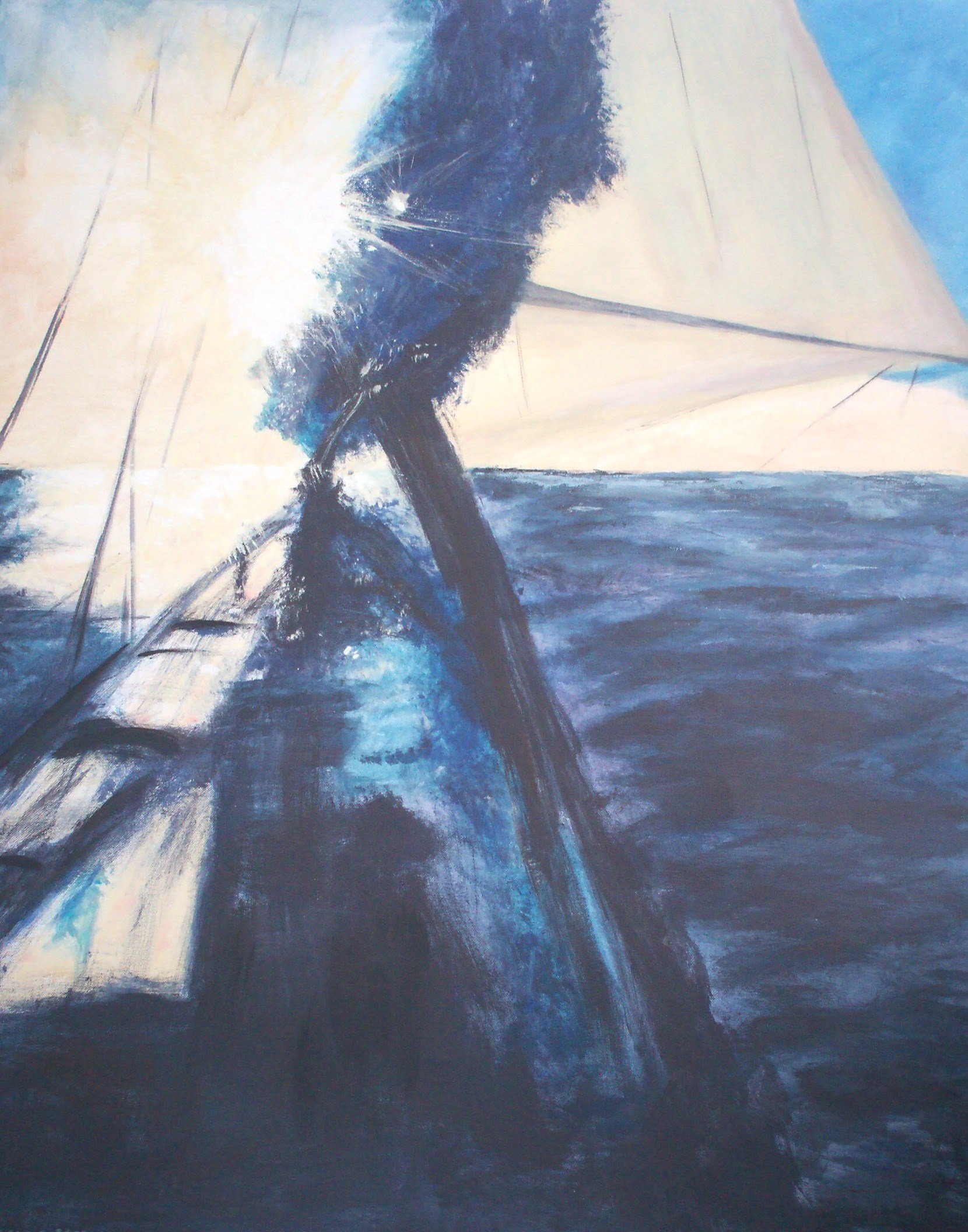 Indigo von Wellhausen, Angelika