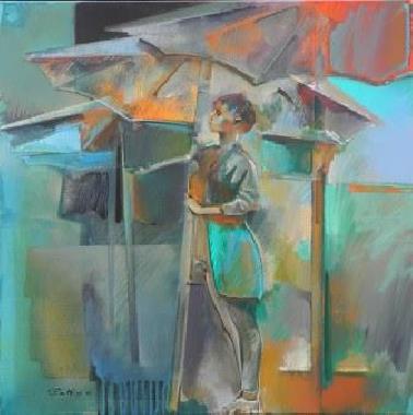 alice von Gonthier, Jean-Pierre