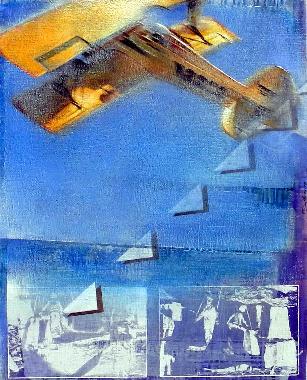 oblique von Gonthier, Jean-Pierre