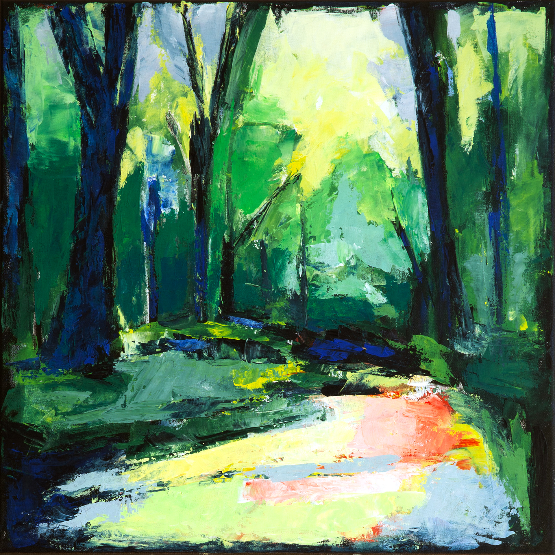 Waldweg 2 von Schneiderwind, Alfred 