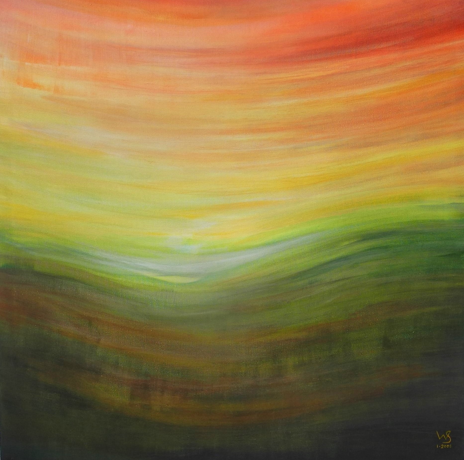 Abendland von Schulz, Wolfram