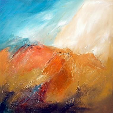 o.T. 4 von Herdtle, Petra