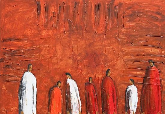 friends von Timmler, Kathy